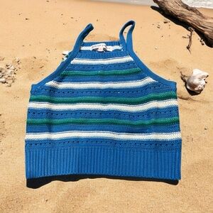 NEW Girls Sweater Tank Top (7)